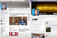 Το Twitter προσπαθεί πλέον να μοιάσει στο Facebook