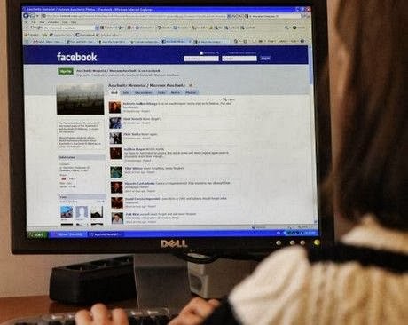 Πάτρα: Η γνωριμία από το facebook κατέληξε σε εφιάλτη για 16χρονη - Φωτογραφία 1