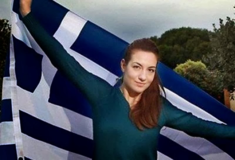 Η ευρηματική Ελληνίδα που κατέκτησε την Αυστραλία στα 29 της χρόνια - Φωτογραφία 1