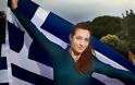 Η ευρηματική Ελληνίδα που κατέκτησε την Αυστραλία στα 29 της χρόνια