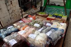 Οι Γερακίτες κοντά στους σεισμοπαθείς της Κεφαλονιάς [Photos]