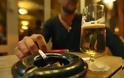 Πάτρα-Τώρα: Σαφάρι ελέγχων για το κάπνισμα στις καφετέριες του κέντρου