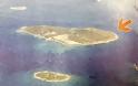 Μεγιστάνες διεκδικούν νησί απέναντι από το Σούνιο
