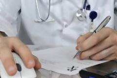 Ποιοι ασθενείς και γιατροί εξαιρούνται από το πλαφόν στη συνταγογράφηση