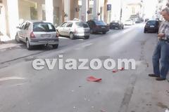 Εύβοια: Η βόλτα με τα μηχανάκια ήταν μοιραία - Χαροπαλεύει 20χρονο παλικάρι!