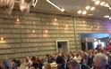 Ομιλία του Γιάννη Παναγόπουλου, Προέδρου ΓΣΕΕ στην Ευρωπαϊκή Συνδικαλιστική Σύσκεψη Κορυφής - Φωτογραφία 2