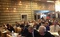 Ομιλία του Γιάννη Παναγόπουλου, Προέδρου ΓΣΕΕ στην Ευρωπαϊκή Συνδικαλιστική Σύσκεψη Κορυφής - Φωτογραφία 4