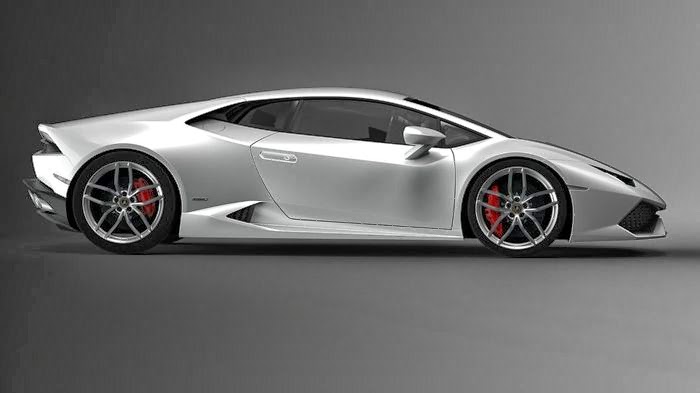 700 παραγγελίες για τη νέα Lamborghini Huracan - Φωτογραφία 4