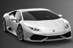 700 παραγγελίες για τη νέα Lamborghini Huracan