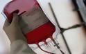Πάτρα: Έκκληση για αίμα για τον 7χρονο Χρήστο και ένα ακόμη άτομο που νοσηλεύεται στη ΜΕΘ του Ρίου