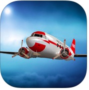 Flight Unlimited Las Vegas: AppStore free game - Φωτογραφία 1