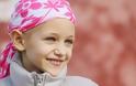 Πάνω από το 75% των παιδιών με καρκίνο θεραπεύεται εντελώς