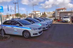 Οι Υπηρεσίες Τροχαίας της Δυτικής Μακεδονίας προμηθεύτηκαν σημαντικό εξοπλισμό μέσω του Ε.Σ.Π.Α.
