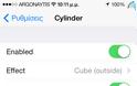 Cylinder: Cydia tweak new free...εναντίον Barrel - Φωτογραφία 2