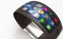 iWatch Concept...με αισθητήρες - Φωτογραφία 2