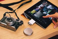 500px – Best Photos: AppStore free....για να διαβάζετε και κάρτες μνήμης