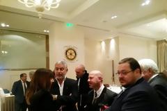 «Ακαταλαβίστικες ιστορίες» στον Ροταριανό Όμιλο Ηρακλείου