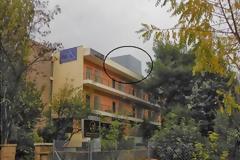 Αντί σχολείου, κεραίες κινητής τηλεφωνίας
