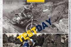 Husqvarna Test Days Στην Αττική!!!