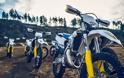 Husqvarna Test Days Στην Αττική!!! - Φωτογραφία 2