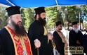 Ναύπλιο: Ορκωμοσία της 2014 Α' ΕΣΣΟ νεοσύλλεκτων οπλιτών Μηχανικού - Φωτογραφία 6