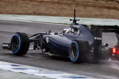 F1 - 2014: Κιβώτια με 8+1 σχέσεις!