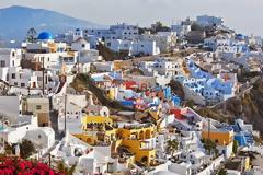 12 Φωτογραφίες που δείχνουν το μεγαλείο της χώρας μας!