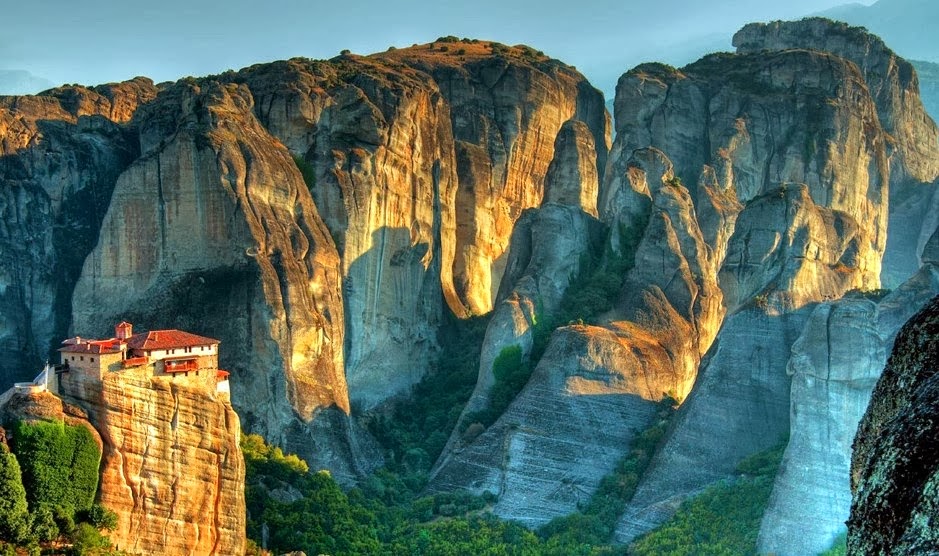 12 Φωτογραφίες που δείχνουν το μεγαλείο της χώρας μας! - Φωτογραφία 6