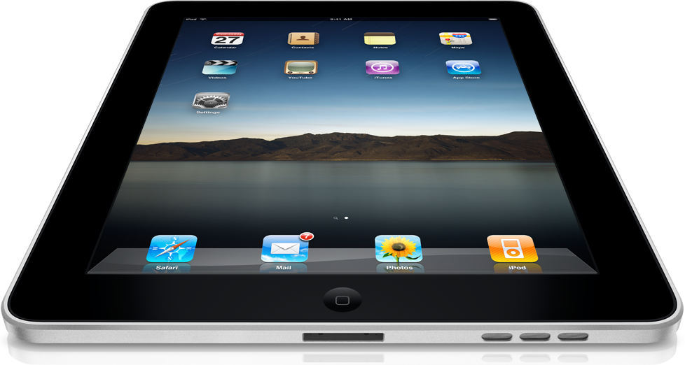 Η Apple σταματά την παραγωγή του iPad2? - Φωτογραφία 1