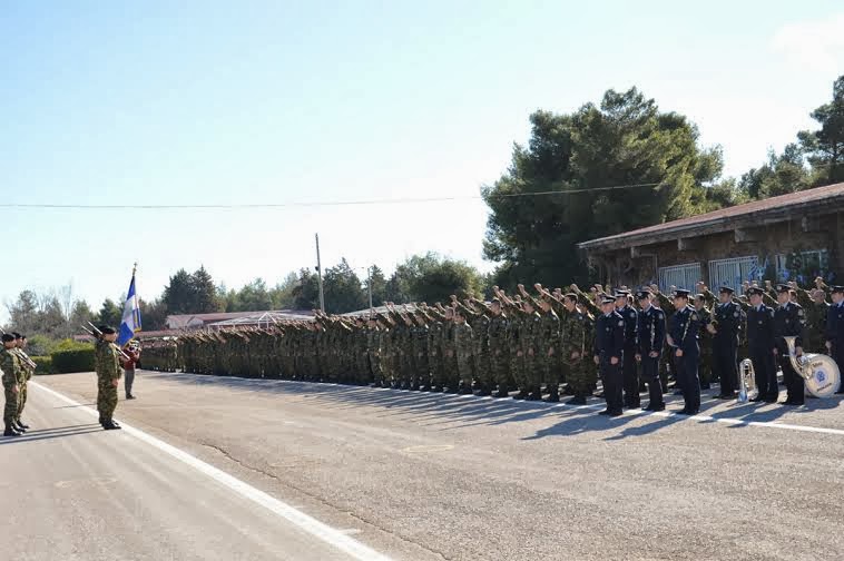 ΟΡΚΩΜΟΣΙΑ 2014 Α ΕΣΣΟ ΣΤΟ ΚΕΤΘ - Φωτογραφία 3