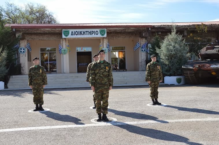 ΟΡΚΩΜΟΣΙΑ 2014 Α ΕΣΣΟ ΣΤΟ ΚΕΤΘ - Φωτογραφία 5