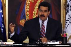 Venezuela Coup? Gunfire, Clashes as 3 Dead in Violent Caracas Protest