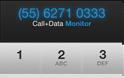 Call+Data Time Monitor: AppStore free...και μετρήστε τα δεδομένα στις κλήσεις - Φωτογραφία 6