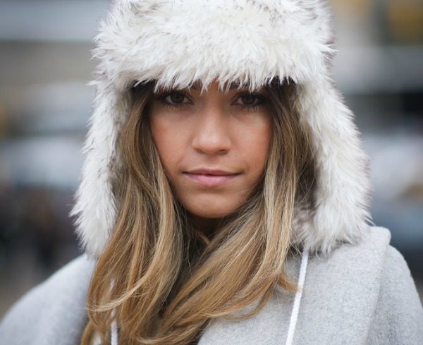 Τα αξεσουάρ που έκλεψαν την παράσταση στην Εβδομάδα Μόδας της Νέας Υόρκης! - Φωτογραφία 11