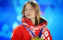 Χειμερινοί Ολυμπιακοί Σότσι: Το μοναδικό προνόμιο της Λευκορωσίδας