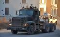 Video: Ο στρατός των Η.Π.Α δοκιμάζει αυτόνομα φορτηγά - Φωτογραφία 2