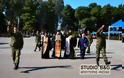 Ορκωμοσία της 2014 Α’ ΕΣΣΟ στο ΚΕΜΧ Ναυπλίου - Φωτογραφία 8