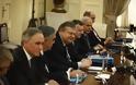 Ανοιχτό το ενδεχόμενο σύγκλησης Συμβουλίου Πολιτικών Αρχηγών για την Κύπρο