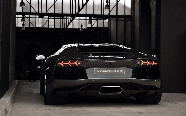 Aventador και F12, τρέμετε. Έρχεται η McLaren 650S να βάλει τα πράγματα στη θέση τους! - Φωτογραφία 6