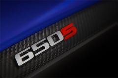 Aventador και F12, τρέμετε. Έρχεται η McLaren 650S να βάλει τα πράγματα στη θέση τους!