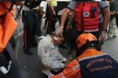 Το πρόβλημα δεν είναι ο Μαντούρο, είναι το πετρέλαιο. Βενεζουέλα: Η απόπειρα πραξικοπήματος συνεχίζεται