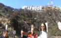 H καραγκούνα κατακτά το Hollywood - Απίστευτο βίντεο