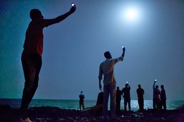 Οι καλύτερες φωτογραφίες από τα βραβεία World Press Photo 2014 - Φωτογραφία 2