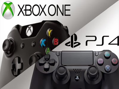 Το PlayStation 4 έκανε διπλάσιες πωλήσεις από το Xbox One - Φωτογραφία 1