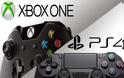 Το PlayStation 4 έκανε διπλάσιες πωλήσεις από το Xbox One