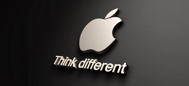 Τι σημαίνει το γράμμα i στα προϊόντα iMac, iPod, iPad, iPhone - Φωτογραφία 1