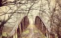 Η εντυπωσιακή, ξεχασμένη γέφυρα των Τρικάλων - Φωτογραφία 1