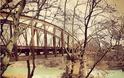 Η εντυπωσιακή, ξεχασμένη γέφυρα των Τρικάλων - Φωτογραφία 3