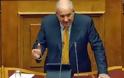 Ερώτηση του Βουλευτή Επικρατείας των Ανεξάρτητων Ελλήνων Τέρενς Κουίκ