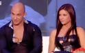 Το ζευγάρι που πρωταγωνιστεί στην ελληνική βιομηχανία πορνό ταινιών
